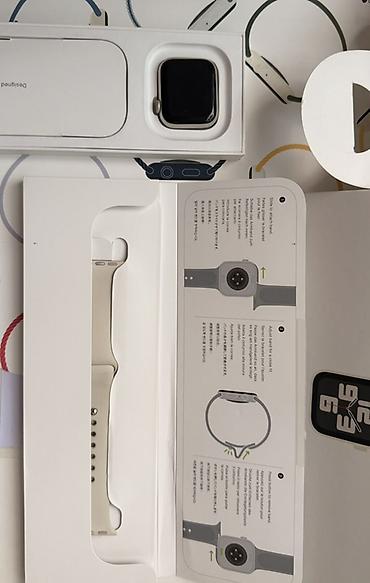 Apple Watch: Продаю свой Apple Watch SE 2 поколения в хорошем состоянии ⌚️ Apple — 3