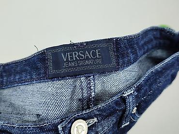 versace: Versace, Spódnica damska, rozmiar 2XS — 4
