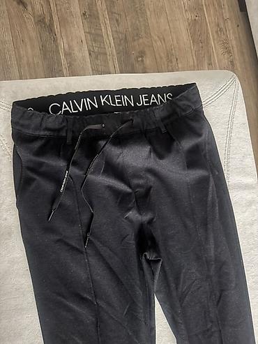 Трусики: Calvin Klein m razmer 10azn Bej trikotaj walvar yeni 15azn l razmer — 2