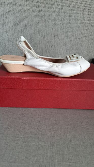 Туфли: Распродажа!!!! 2 + 1 !!! Покупаете 2 пары обуви, третья в подарок!!!! — 11