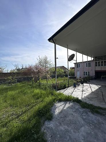 Bağ evlərinin kirayəsi: 85 kv. m, 3 otaqlı, Telefon, İşıq, Kanalizasiya — 15