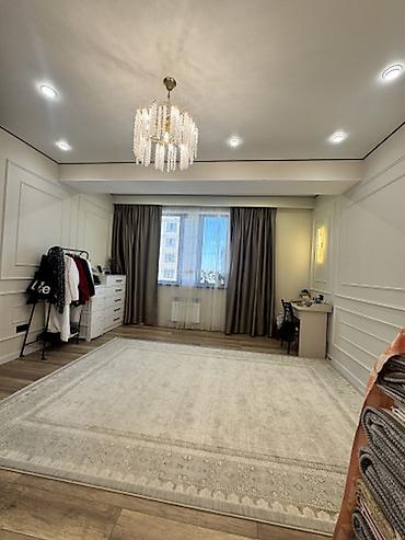 borsan: 2 комнаты, 60 м², Тунгуч мкр 5 этаж, Свежий ремонт — 8