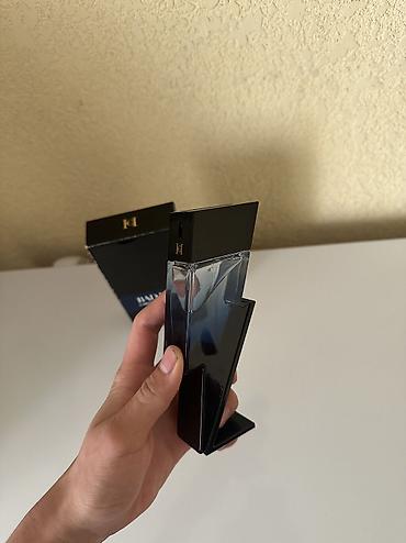 carolina herrera: Carolina Herrera Bad Boy Cobalt 50 ml — стильный и свежий мужской — 4