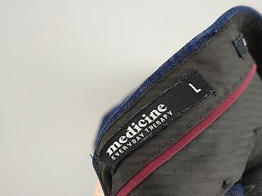 deichmann medicus: Medicine, Spodnie materiałowe damskie, rozmiar L — 5