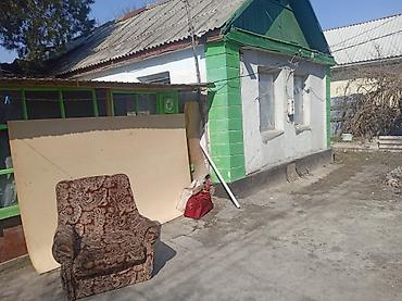 Продажа коттеджей и домов: Продается частный дом с участком. Описание: - Одноэтажный жилой дом с — 9