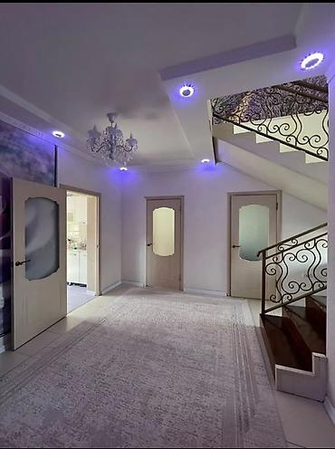 Үйлөрдү сатуу: 6 бөлмө, 160 м², 5 соток, Бишкек, Риелтор — 7