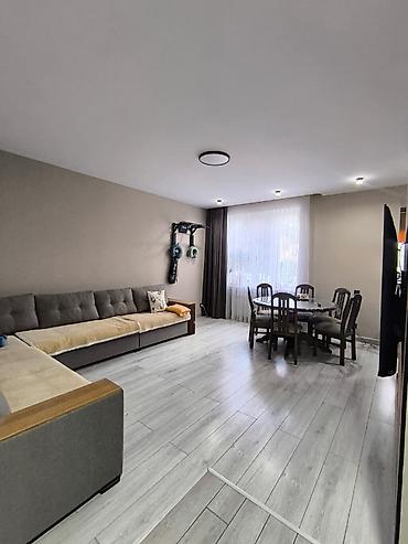 восточный парк 2: 3 комнаты, 70 м², 1 этаж, Дизайнерский ремонт — 1