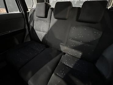 Mazda: Mazda Demio: 2003 г., 1.4 л, Робот, Бензин — 11