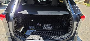 haval dargo: Toyota RAV4: 2022 г., 2.5 л, Автомат, Гибрид, Внедорожник — 5