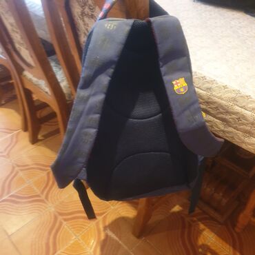 Rančevi, torbe i koferi: Dečiji ranac, Za dečake, bоја - Svetloplava — 8