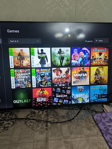 иксбокс series s: 🔥 Xbox Series S — состояние идеал Продаю Xbox Series S в отличном — 4