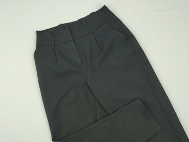 Women: Very, Material trousers for women, size L (EU 40)
