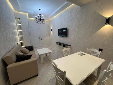 binəqədidə kirayə: 7 mkr,Çinarlı Park Yaşayış Kompleksində, 17 mərtəbənin,14- cü