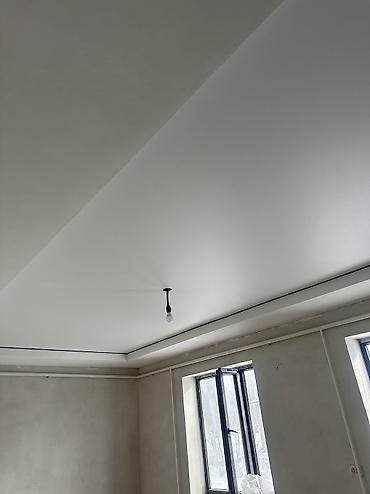 Потолочные работы: Монтаж потолков, Монтаж потолочных плинтусов | Багет Больше 6 лет опыта — 4