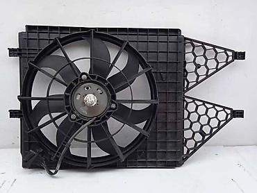 alternator clio 3: VENTILATOR ZA ŠKODA RAPID OD 2012. DO 2019. GOD. | Polovni — 4