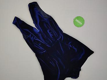 glans buty: Topshop, Kombinezon damski, rozmiar M — 2