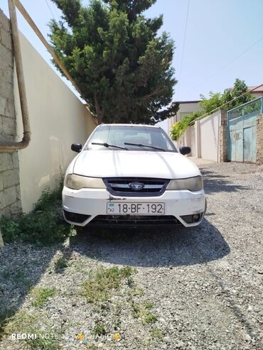 двигатель на гольф 3: Daewoo Nexia: 1.5 l | 2011 il Sedan