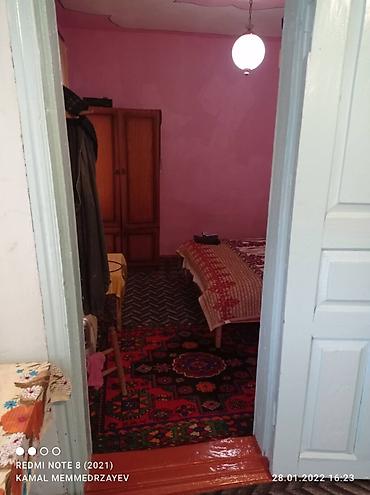Həyət evləri və villaların satışı: 3 otaqlı, 65 kv. m, Kredit yoxdur, Orta təmir — 8