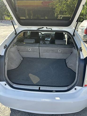 prius 30: Toyota Prius: 2010 г., 1.8 л, Автомат, Гибрид, Хэтчбэк — 7