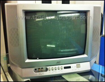tv işlənmiş: Televizor normal vezyetedir pultu yovtur unvan Zaqatara rayonu