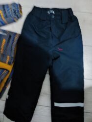 детские спортивные костюмы для мальчиков бишкек: Продаю зимнюю куртку с комбинезоном на мальчика 4-5 лет. Состояние