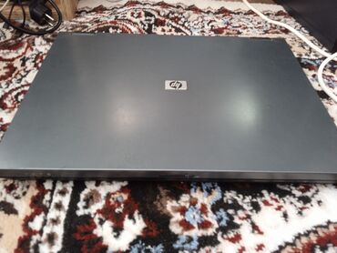 монитор на комп: Ноутбук, HP, до 2 ГБ ОЗУ, Intel Atom, 12.5 ", Б/у, Для несложных задач, память HDD