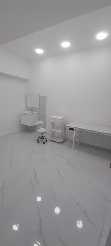 Digər kommersiya daşınmaz əmlakı: Qara Qarayev metrosu yaxınlığında Klinika icarəyə verilir./SATMAQ DA — 9