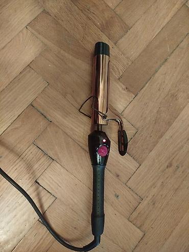 Figaro za kosu: Stajler figaro za kosu.
Ispravan.Ima adapter(ovaj beli) na lalafo.rs — 4 Figaro za kosu: Stajler figaro za kosu.
Ispravan.Ima adapter(ovaj beli) — 4