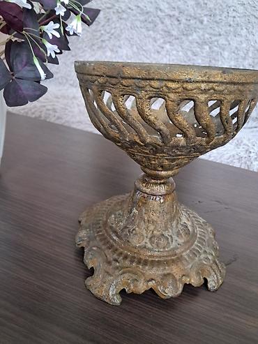 Qədim lampa altlıgı lalafo.az -da Qədim lampa altlıgı