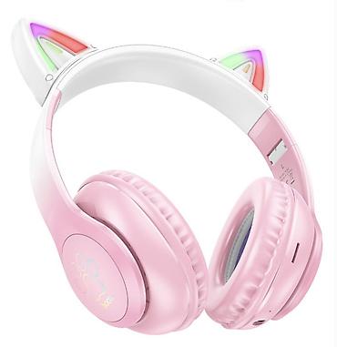 ugreen hitune max5c: Беспроводные накладные наушники, Hoco, Новый — 3