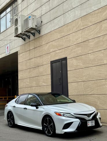 к5 машина бишкек цена: Toyota Camry: 2017 г., 3.5 л, Автомат, Бензин, Седан