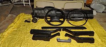 Digər avtomobil ehtiyat hissələri: Vaz aksesuarları — 4