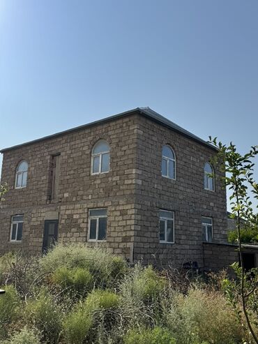zabratda ucuz evlər: Zabrat 6 otaqlı, 160 kv. m, Kredit yoxdur, Təmirsiz
