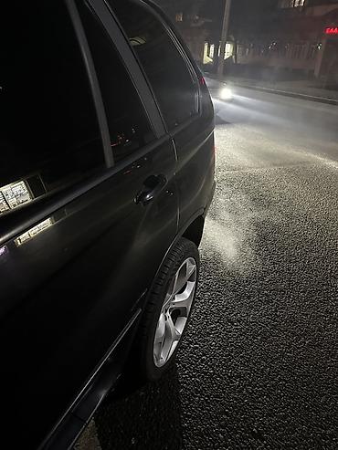 bwm e60: BMW X5: 2002 г., 3 л, Автомат, Бензин, Внедорожник — 6