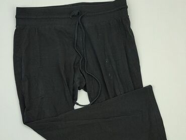 Trousers: Sweatpants for men, XL (EU 42), Janina, condition - Good