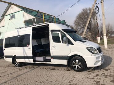 сколько стоит переделать документы с грузового в пассажир: По региону Бус | 18 мест