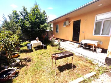 Günlük kirayə evlər: 50 kv. m, 2 otaqlı, Kanalizasiya, Kombi, İnternet -da lalafo.az — 4 Günlük kirayə evlər: 50 kv. m, 2 otaqlı, Kanalizasiya, Kombi, İnternet — 4