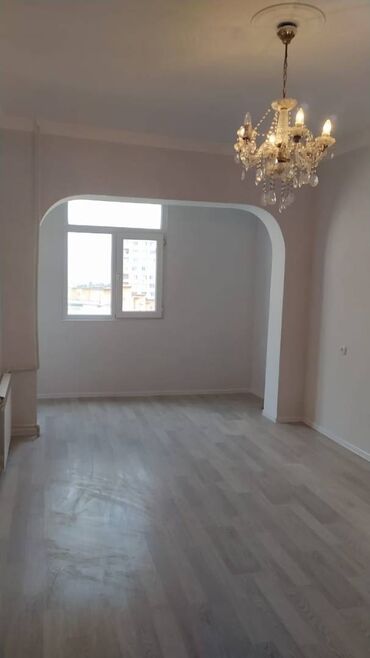 Kirayə mənzillər: Bakı, 9-cu mikrorayon, 2 otaqlı, Köhnə tikili, 46 kv. m