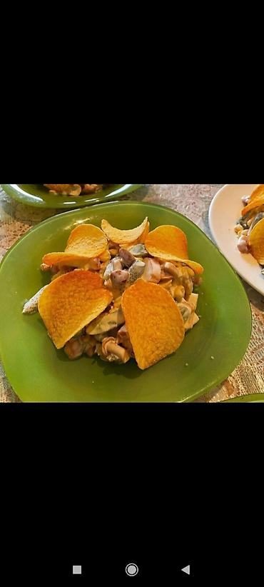 Повара: Добрый ден всем. ишу работа шеф повара. меня завут Жамиля опт работа — 29