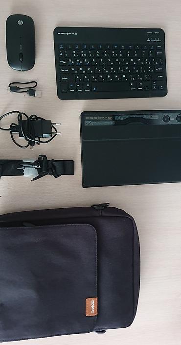 Графические планшеты: Планшет EGO PAD (серия game) большой экран IPS дисплей около 10–11 — 14