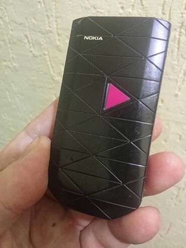 nokia x6: Nokia 7, Б/у