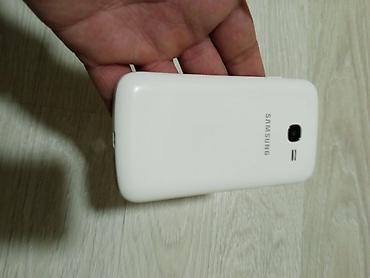 samsung mini phone: Samsung Galaxy Young 2, rəng - Ağ, İki sim kartlı — 2
