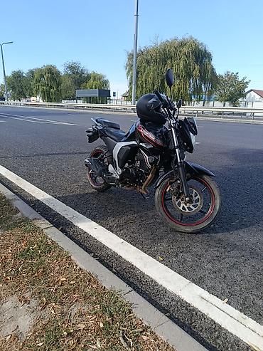 продам титан: Спортбайк Kawasaki, 300 куб. см, Бензин, Взрослый, Б/у — 1