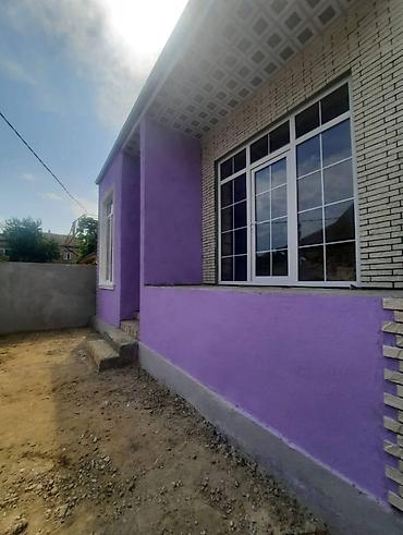 Həyət evləri və villalar: Masazır 4 otaqlı, 120 kv. m, Kredit yoxdur, Təmirsiz — 2
