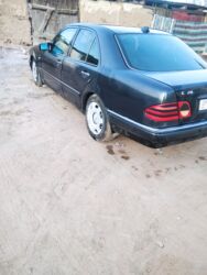 Mercedes-Benz: Mercedes-Benz : 1997 г., 2.2 л, Автомат, Бензин, Седан — 9