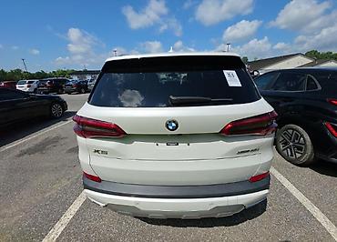 5700: BMW X5: 2019 г. — 3