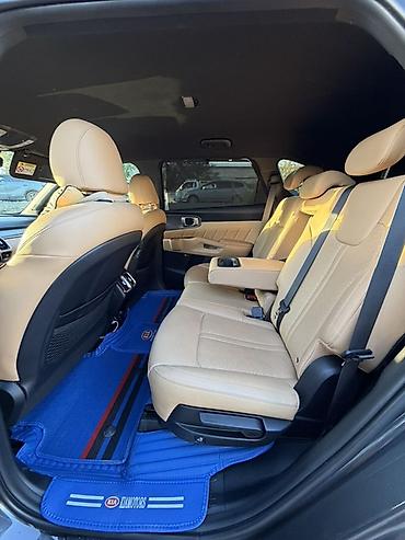 100: Kia Sorento: 2020 г., 1.6 л, Автомат, Гибрид, Кроссовер — 6