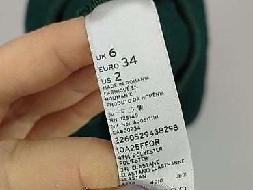de facto bluzki: Topshop, Sukienka damska, rozmiar 2XS — 5