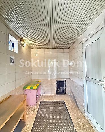 Продажа коттеджей и домов: 🏠Продается дом в с. Сокулук 🟡Комнаты: 3 🟡 Участок: 8 соток (по факту — 19