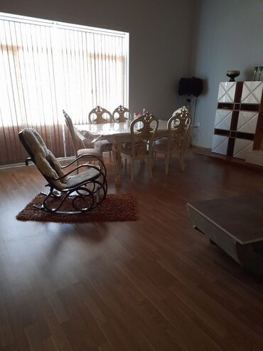 Həyət evləri və villaların satışı: 8 otaq, 300 kv. m, Kredit yoxdur, Yeni təmirli — 15